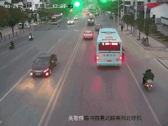 全椒縣車禍頻發(fā)，交通安全問題再敲警鐘