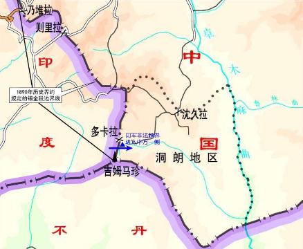 中印邊境問題達(dá)成解決方案，雙邊關(guān)系穩(wěn)步發(fā)展，最新進(jìn)展與積極評(píng)價(jià)