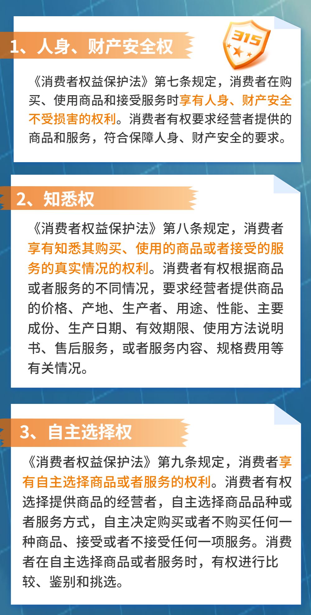 深度解讀，最新消費(fèi)者權(quán)益法全文內(nèi)容及影響分析