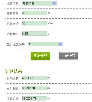 2014年最新版車(chē)貸款計(jì)算器，全面解析與實(shí)用操作指南