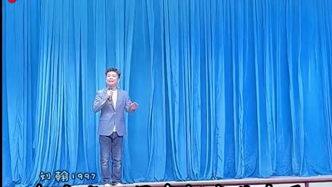 孫祥雨梨園春最新唱段，傳統(tǒng)藝術(shù)現(xiàn)代演繹觸動(dòng)情感共鳴